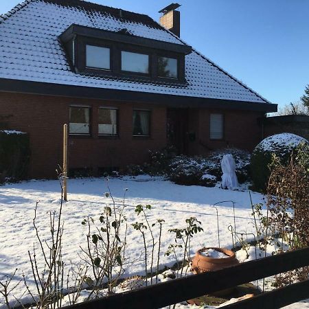 Ferienwohnung Christ Wietzendorf Dış mekan fotoğraf