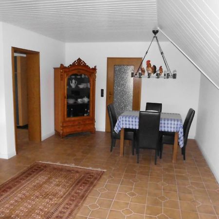 Ferienwohnung Christ Wietzendorf Dış mekan fotoğraf