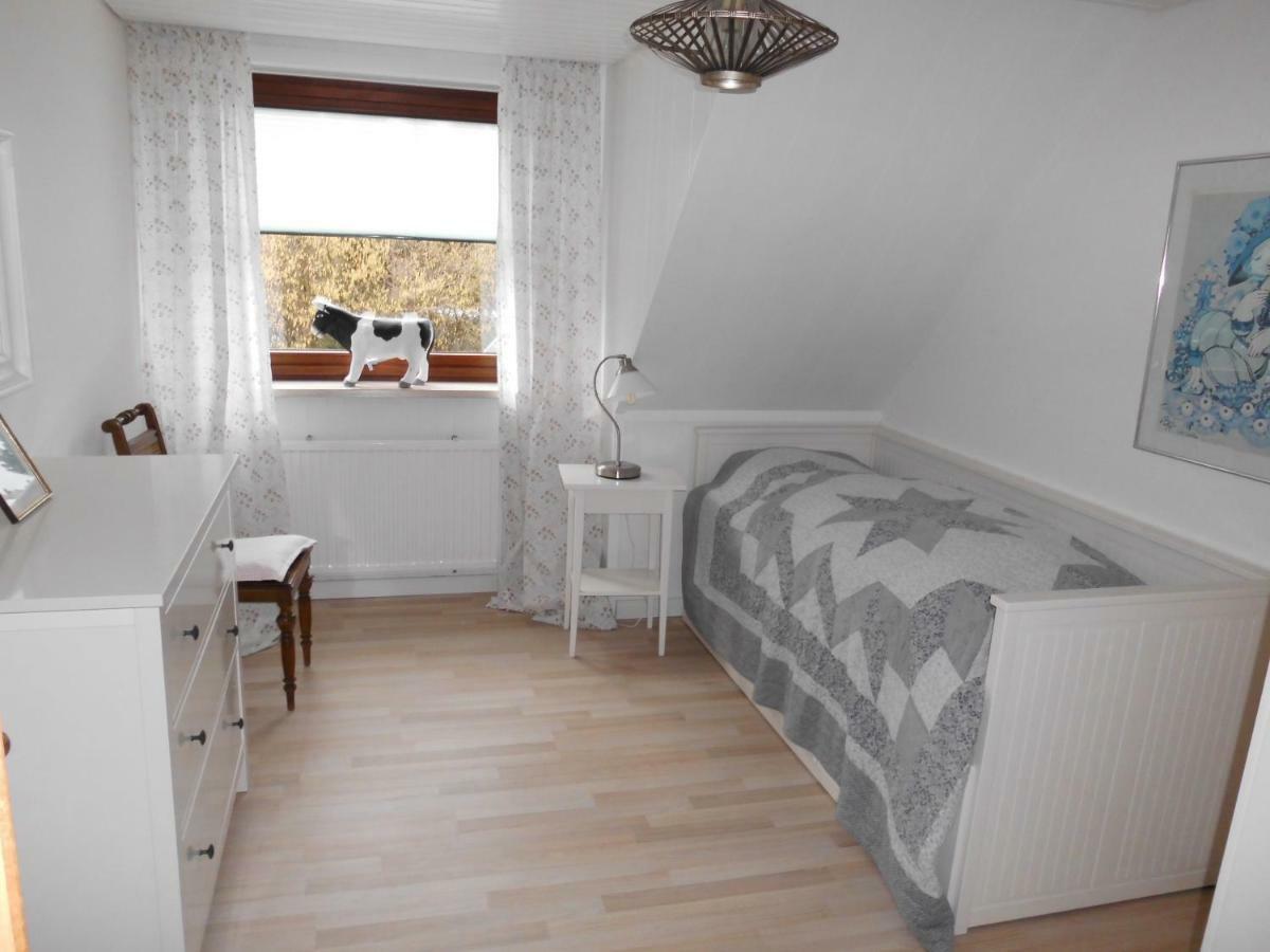Ferienwohnung Christ Wietzendorf Dış mekan fotoğraf